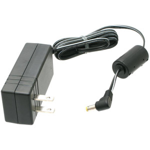 9 Volt DC Regulated Adapter 9 Volt DC Regulated Adapter