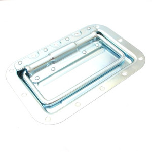 Flush Mount Folding Handle