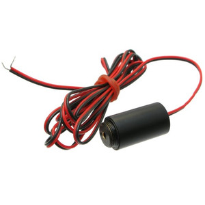 Laser Diode, Red ~1mw