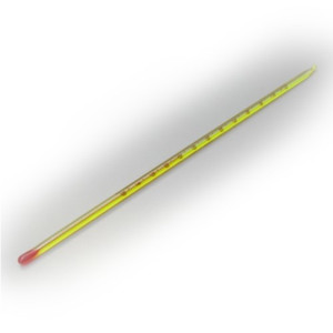 Lab Thermometer, -11 degC to +112 degC