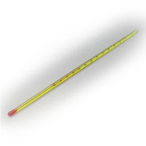 Lab Thermometer, -11 degC to +112 degC