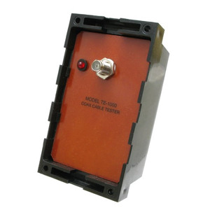 Coax Cable Short Detector