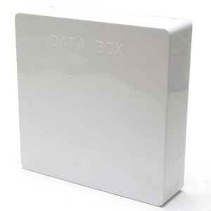 Project Box, Inside Dimensions: 6.25 x 6.25 x 1.625 Inch
