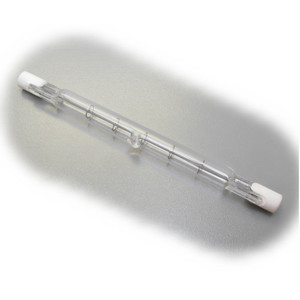 Halogen Bulb, 120-130 Volt, 300 Watt Halogen Bulb, 120-130 Volt, 300 Watt