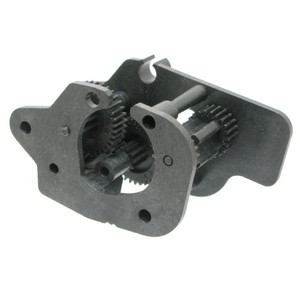 Gear Assembly, Plastic
