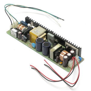 15 Volt DC 6.7 Amp PC Board Type Power Supply 15 Volt DC 6.7 Amp PC Board Type Power Supply