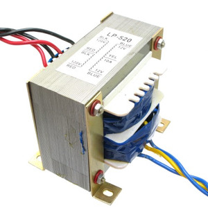 24 VCT Transformer 10 Amp - 120/220 VAC 24 VCT Transformer 10 Amp - 120/220 VAC