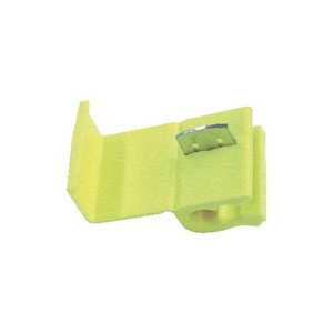 Quick Splice Scotch Lock 10 to 12 Gauge 100 Pack Quick Splice Scotch Lock 10 to 12 Gauge 100 Pack