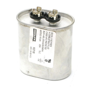 35 UF 370 Volt AC Motor Run Capacitor 35 UF 370 Volt AC Motor Run Capacitor