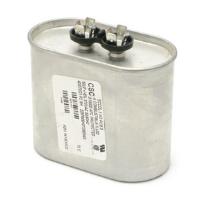 CSC 325P506H37D30N4X 50uF 370VAC Motor Run Capacitor