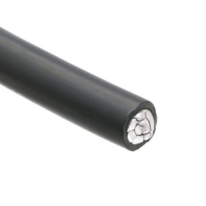 XHHW-2 Aluminum Wire 600 MCM