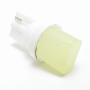Automotive T10 Wedge Base, COB LED Chip