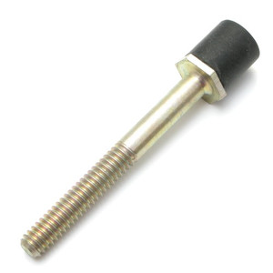 Non-Marking Leveling Foot 1/4-20 Thread Non-Marking Leveling Foot 1/4-20 Thread