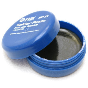 Solder Paste Solder Paste