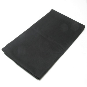 Speaker Grill Cloth, Black