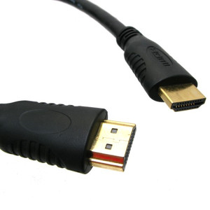 HDMI Cable High Speed Ver. 1.4 HDMI Cable High Speed Ver. 1.4