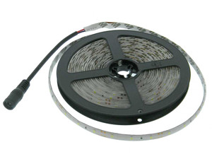 Flexible White 3528 SMD LED Tape Strip