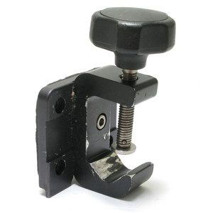 Staging Vise Clamp, Used Staging Vise Clamp, Used