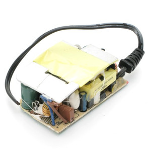 12 Volt DC 1.7 Amp Open Frame Regulated Power Supply