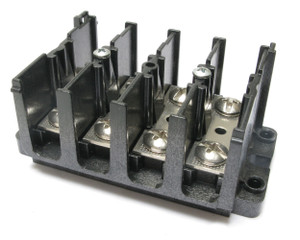 4 Position Terminal / Barrier Strip 4 Position Terminal / Barrier Strip