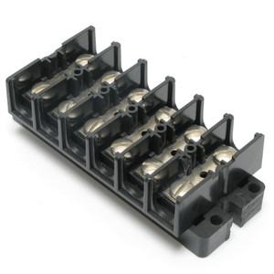 6 Position Terminal / Barrier Strip 6 Position Terminal / Barrier Strip