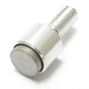 Solid State Switch Sensor Magnet, Cylindrical Shape