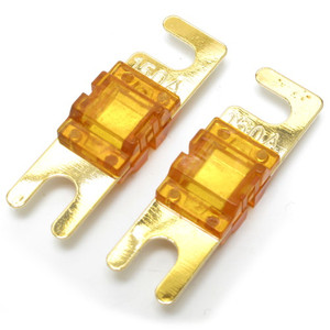Fuse MINI-ANL Gold 150 Amp Fuse MINI-ANL Gold 150 Amp