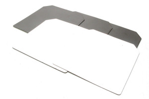 Magnetic Sheet, Flexible, 5 Piece Magnetic Sheet, Flexible, 5 Piece