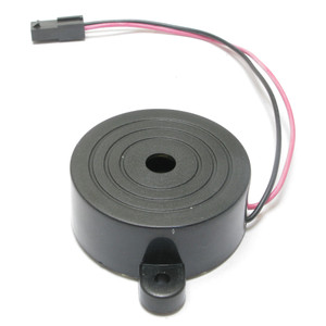 Piezo Buzzer, Continuous 3-20 Volt DC Piezo Buzzer, Continuous 3-20 Volt DC