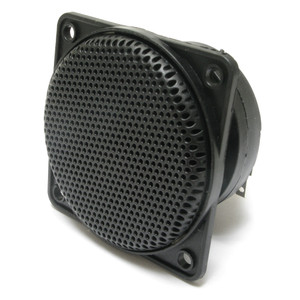Piezo Tweeter Speaker, 80 Watt Piezo Tweeter Speaker, 80 Watt