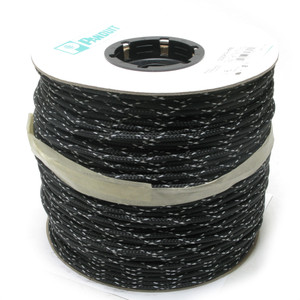 Panduit SE25PFR-MR0 1/4" (6mm) Expandable Sleeving, 50ft