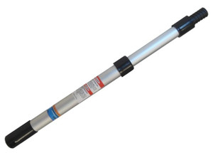 Mini Telescopic Handle, Adjust From 12-18 Inch Mini Telescopic Handle, Adjust From 12-18 Inch