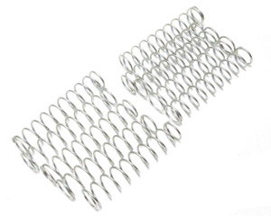 Compression Springs, 4.5 x 0.97 Inch, 10 Piece Lot Compression Springs, 4.5 x 0.97 Inch, 10 Piece Lot