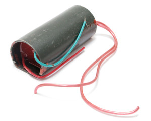 High Voltage Generator, DC 3.7 Volt to 40 kVolt High Voltage Generator, DC 3.7 Volt to 40 kVolt