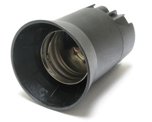 E39 Phenolic Mogul Base Socket