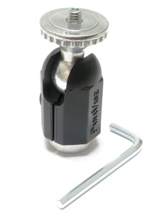 Camera Swivel Mount, Adjusting Knuckle
