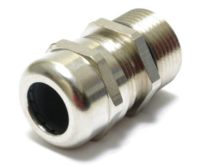 12mm Stainless Steel Cable Glands 12mm Stainless Steel Cable Glands