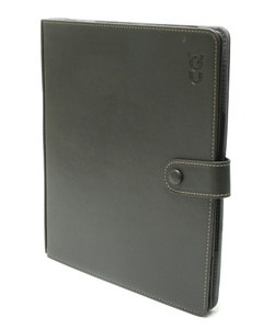 Zip Line Folio Retractor Case / Stand for iPad 2/3/4 Zip Line Folio Retractor Case / Stand for iPad 2/3/4