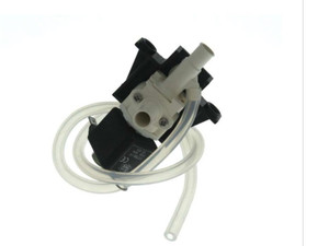 Normally Closed Diaphram, Solenoid Water Mixing Valve Normally Closed Diaphram, Solenoid Water Mixing Valve