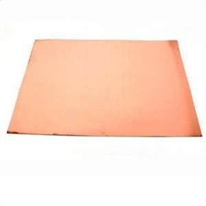Copper Clad Board 24x18x0.0140 Copper Clad Board 24x18x0.0140