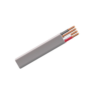 UF-B, 12/3, Underground Feeder, Direct Burial, 100 Foot UF-B, 12/3, Underground Feeder, Direct Burial, 100 Foot