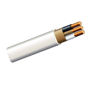 NM-B, 14/2, With Ground, Indoor Residential, Electrical Wire, 1000 Foot NM-B, 14/2, With Ground, Indoor Residential, Electrical Wire, 1000 Foot