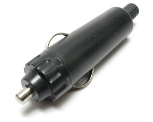 Car Cigarette Lighter Socket Plug, Replacement