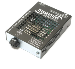 Transition Networks SPS-2460-PS, Piggy-Back Supply, AC or DC Input to 12 VDC, 1 Amp Transition Networks SPS-2460-PS, Piggy-Back Supply, AC or DC Input to 12 VDC, 1 Amp