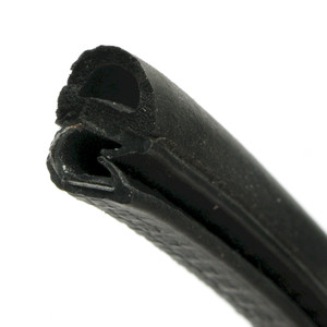 Edging, PVC Sponge Rubber Gasket EPDM Edging, PVC Sponge Rubber Gasket EPDM
