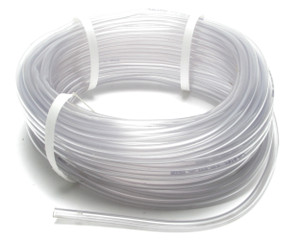 Tubing, PVC, Vartek, 1/4 Inch I.D. x 3/8 Inch O.D., 100 Foot
