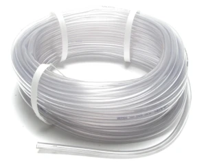 Tubing, PVC, Vartek, 1/4 Inch I.D. x 3/8 Inch O.D., 100 Foot