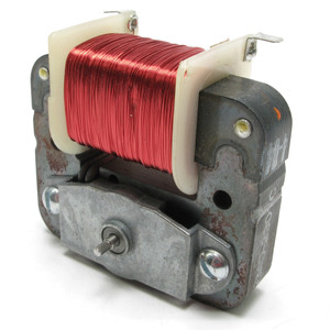 C-Frame Motor, 120 Volt AC C-Frame Motor, 120 Volt AC