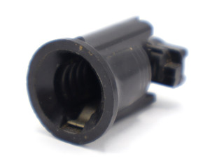 E12 Candelabra Base, Twist on Bakelite Sockets for C7 Bulbs