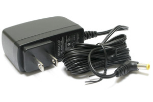 Kenwood W08-1247 12VDC 0.85 Amp Fast Rate Charger for KSC-35S 2pcs